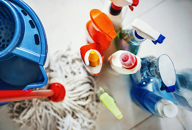 Home Cleaning Services